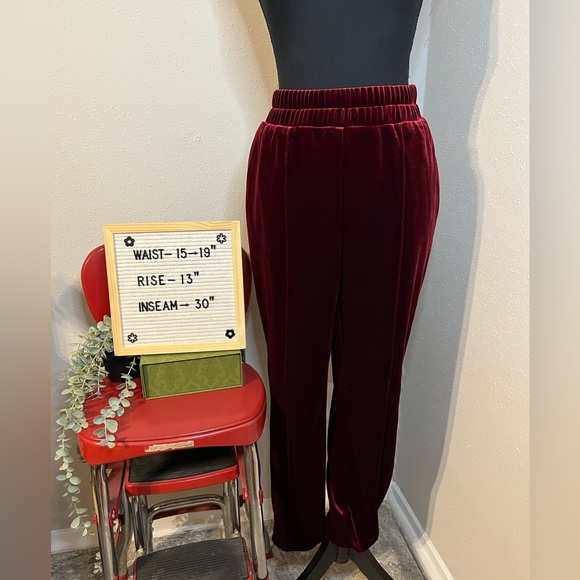 INC International Concepts Pants & Jumpsuits Nwt Inc Jogger Pants